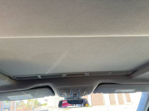 2013 Mercedes-Benz M-Class ML 350 4MATIC