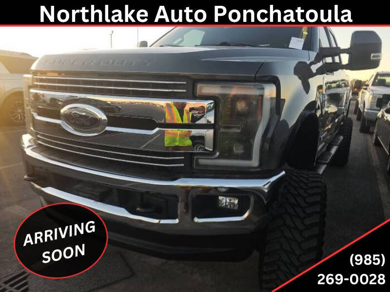 2017 Ford F-250 Super Duty for sale at NorthLake Auto - NorthLake Ponchatoula in Ponchatoula LA