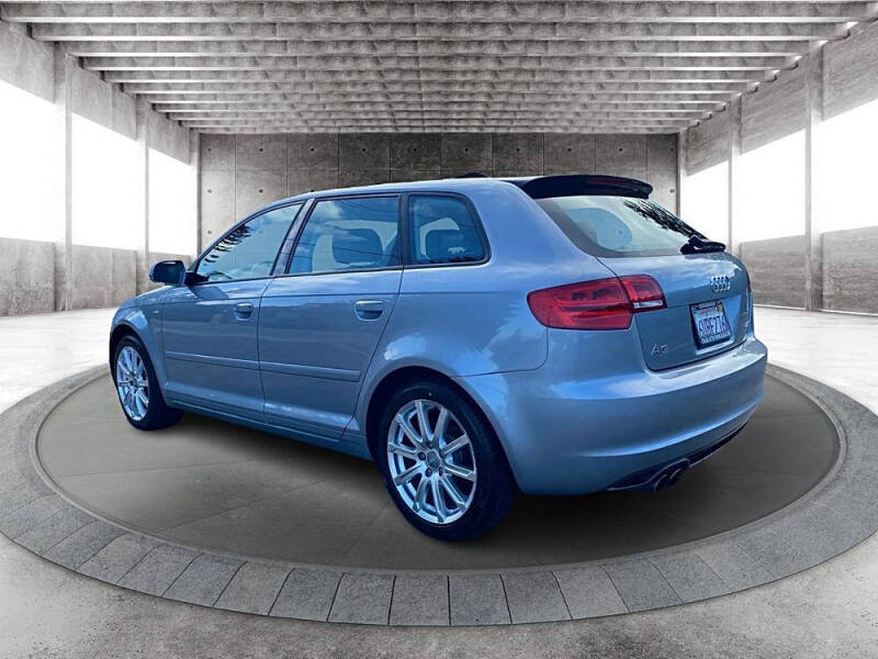 2012 Audi A3 2.0T Premium Plus