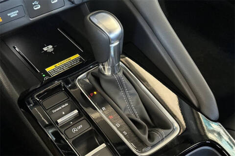 2026 Acura Integra w/A-SPEC