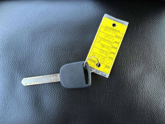 2010 Honda Accord EX V6