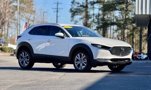 2023 Mazda CX-30 for sale at Auto Direct in Zebulon NC