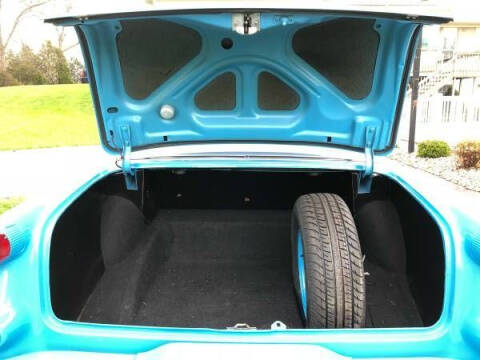 1956 Oldsmobile Eighty-Eight