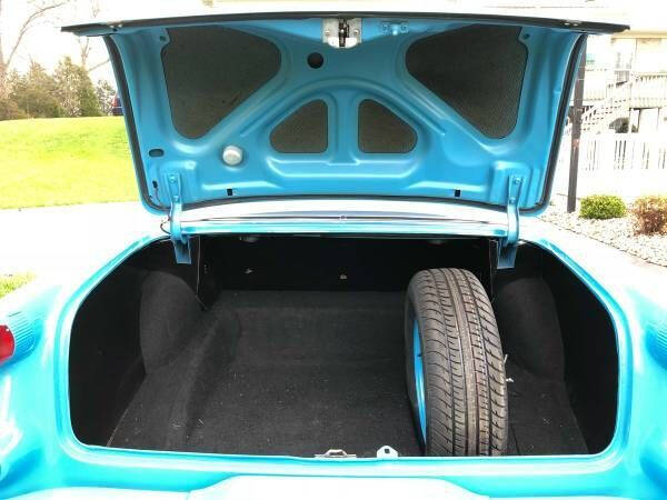 1956 Oldsmobile Eighty-Eight