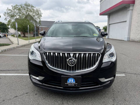 2017 Buick Enclave Convenience