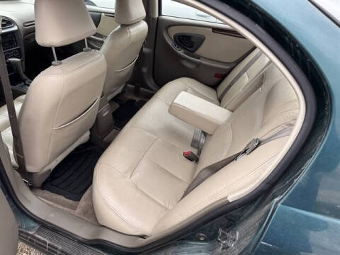 1999 Oldsmobile Cutlass GLS