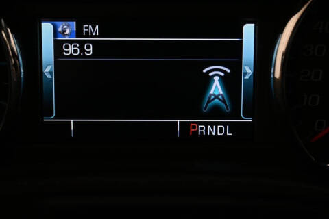 2020 Chevrolet Tahoe LS