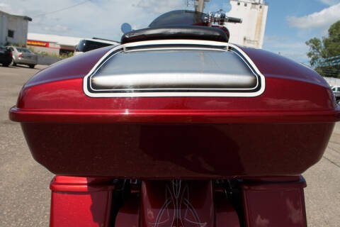 2009 Harley-Davidson Electra Glide