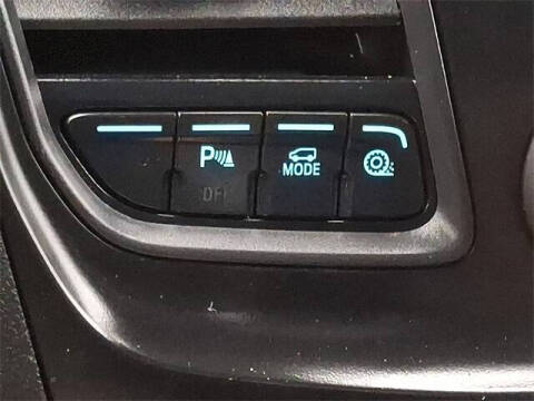 2022 Ford Transit 250