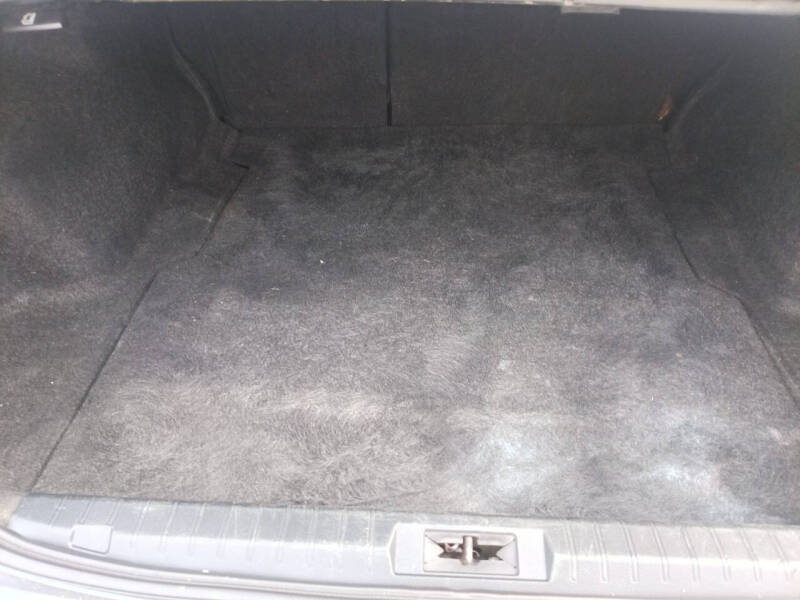 2016 Subaru Legacy 2.5i