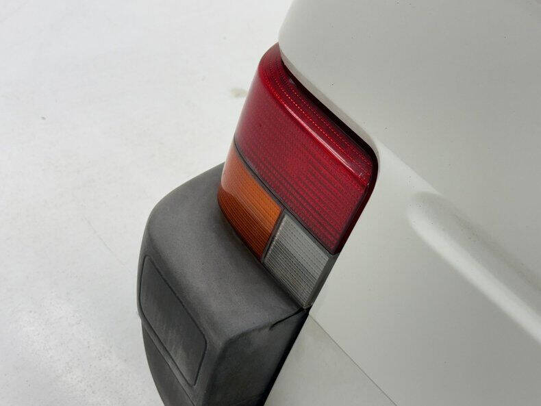 1995 Volkswagen EuroVan Campmobile