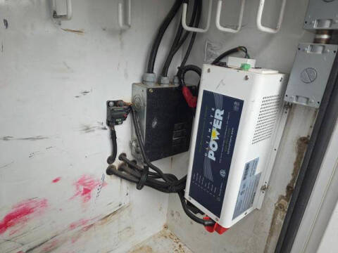 2013 Ford F-450 Super Duty