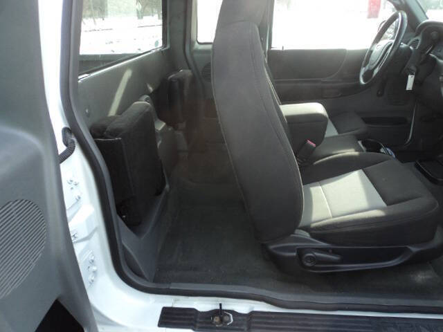 2005 Ford Ranger XLT