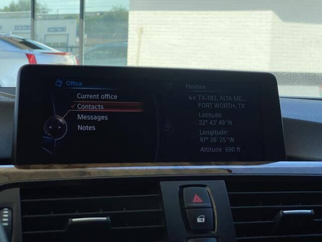 2014 BMW 3 Series 328i xDrive