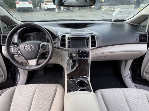 2014 Toyota Venza LE