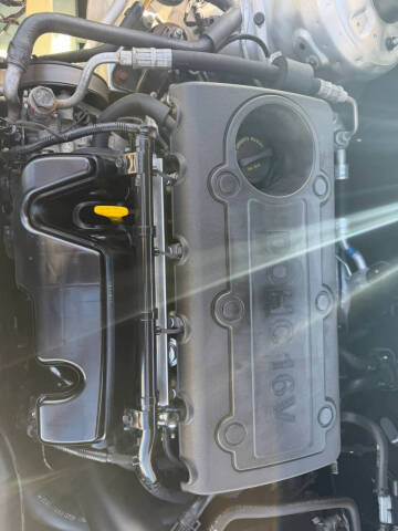 2012 Kia Forte EX
