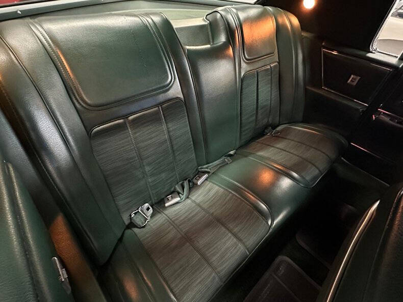 1967 Cadillac Eldorado
