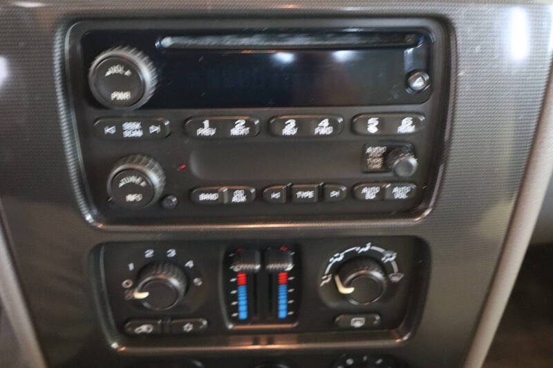 2009 GMC Envoy SLE