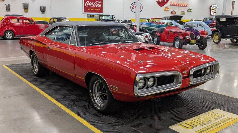 1970 Dodge Coronet