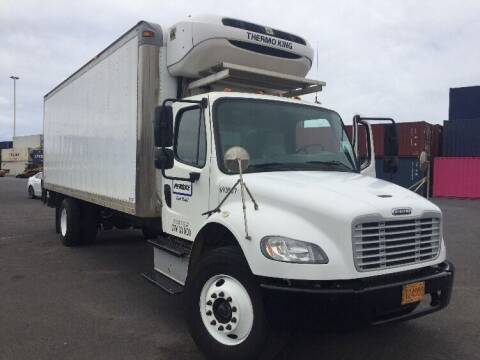 2014 Freightliner Business class M2 for sale at DL Auto Lux Inc. in Westminster CA