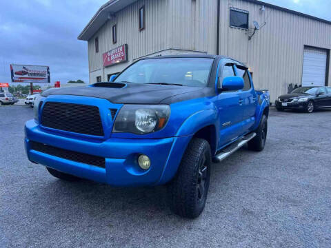 2006 Toyota Tacoma for sale at Premium Auto Collection in Chesapeake VA