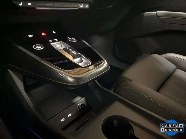 2024 Audi Q4 Sportback e-tron quattro Premium Plus 55