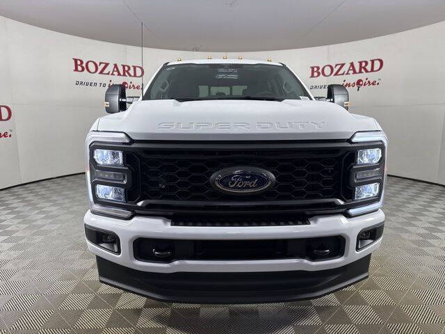 2026 Ford F-350 Super Duty XL