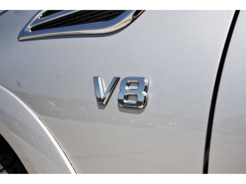 2021 Nissan Armada SL