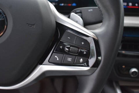 2025 BMW 4 Series 430i