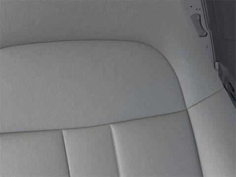 2025 Chevrolet Express 3500