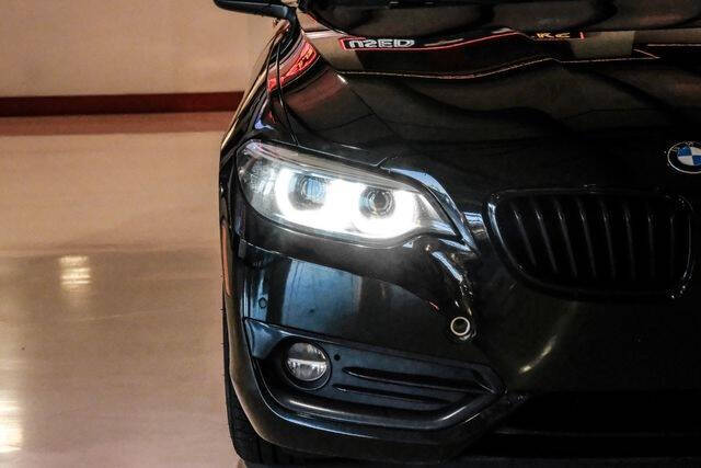 2019 BMW 2 Series 230i xDrive