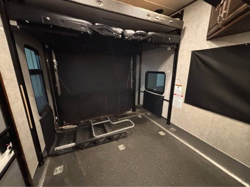 2018 Forest River Vengeance