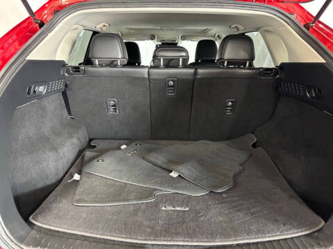 2023 Mazda CX-5 2.5 S Premium