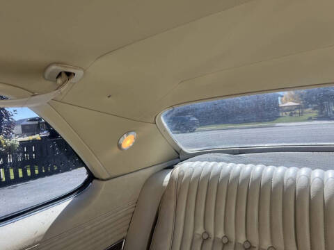 1973 Oldsmobile 88 DELTA 88 ROYALE