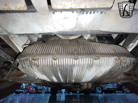 1991 Alfa Romeo Spider Veloce