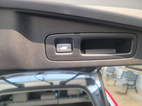 2017 Honda CR-V EX-L w/Navi