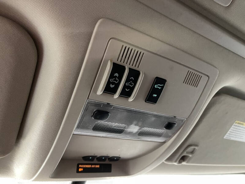 2012 GMC Yukon XL Denali