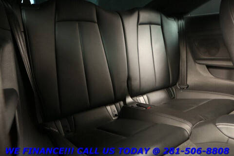 2017 Audi TTS 2.0T quattro