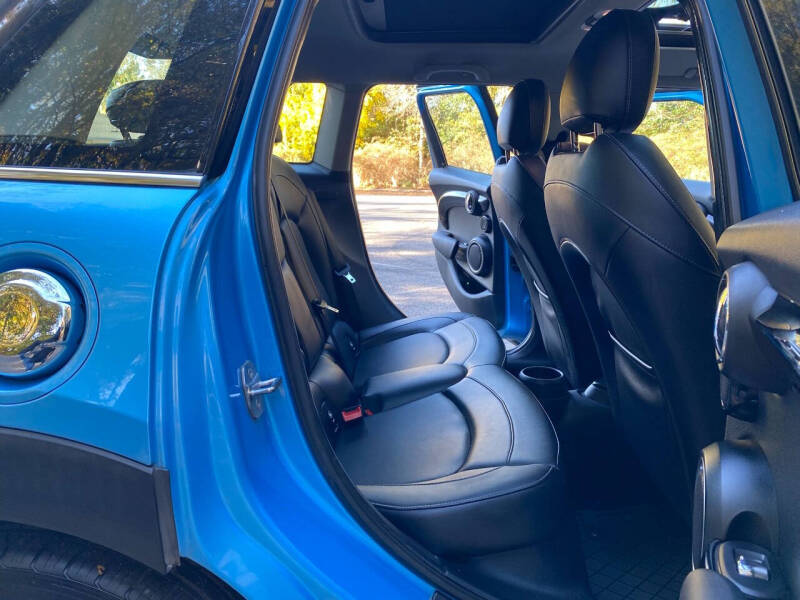 2015 MINI Hardtop 4 Door Cooper S