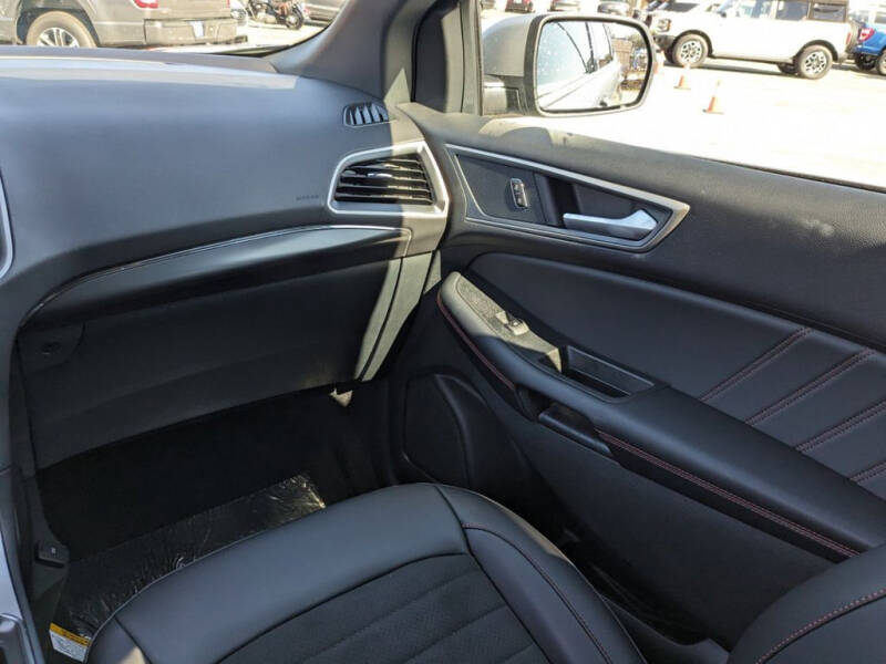 2024 Ford Edge ST-Line