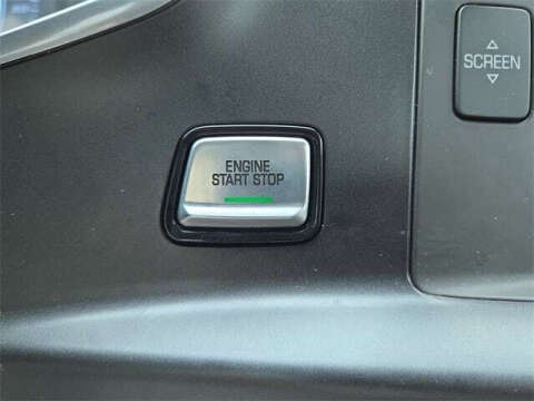 2017 Chevrolet Corvette Stingray