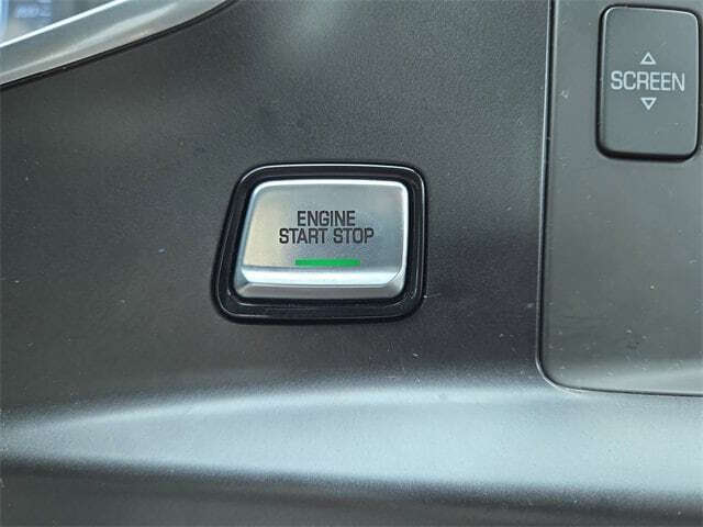 2017 Chevrolet Corvette Stingray