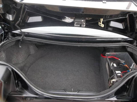 2004 Ford Mustang Mach 1 Premium