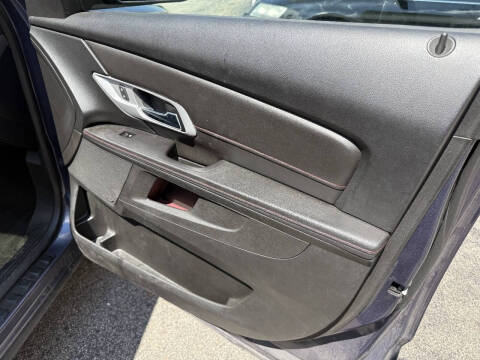 2014 GMC Terrain SLT-1