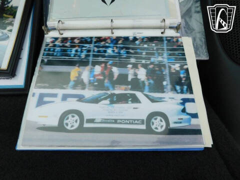 1994 Pontiac Firebird