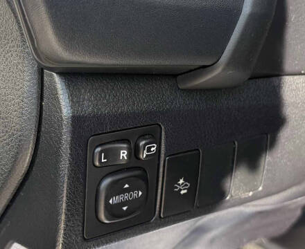 2017 Toyota Corolla iM