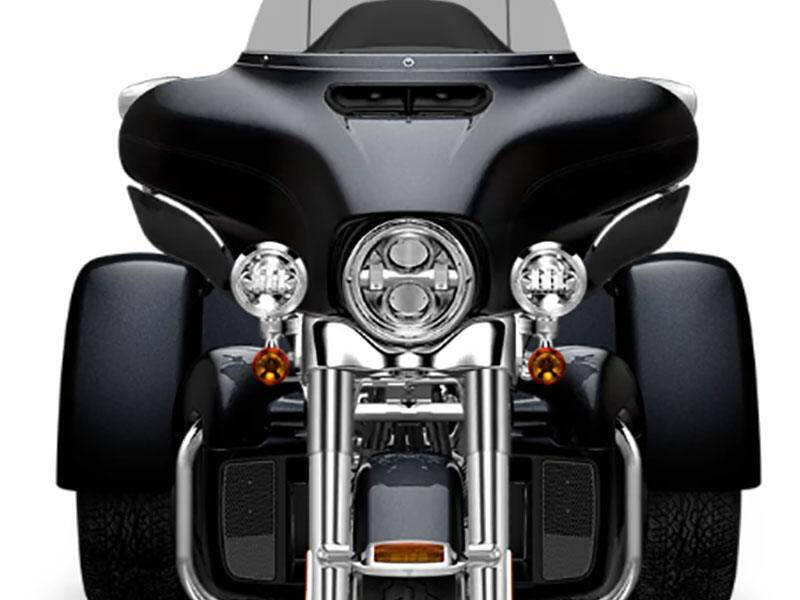 2018 Harley-Davidson Tri Glide Ultra