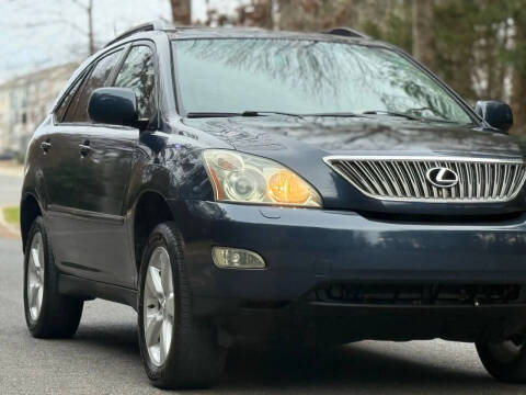 2004 Lexus RX 330