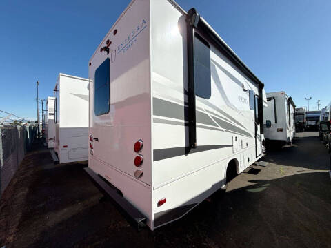 2024 Mercedes-Benz Sprinter