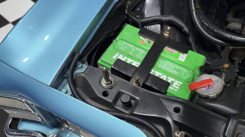 1971 Chevrolet Chevelle